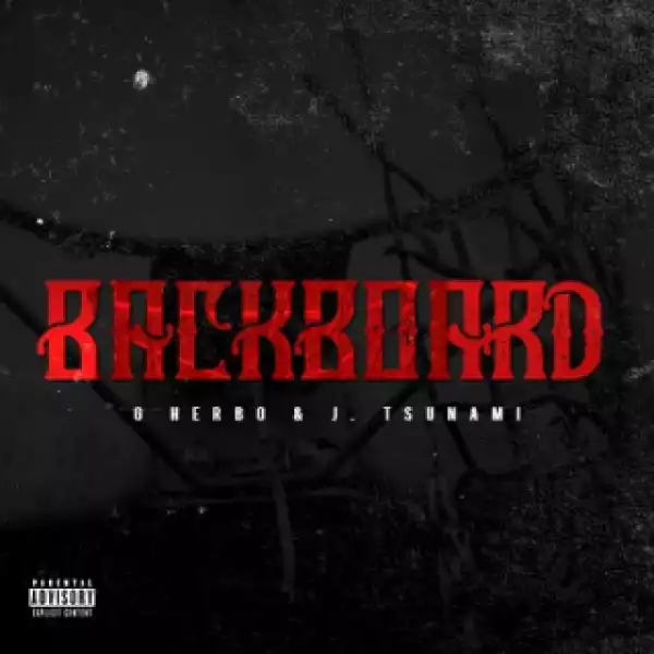 Instrumental: G Herbo - Off The Backboard Ft. J. Tsunami (Produced By LiL Mexico & OzOnTheTrack)